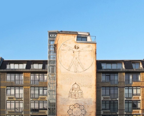 Berlin Lofts & Dachaufstockung_0