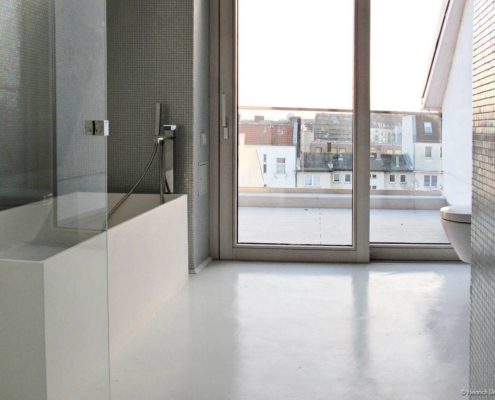 Berlin Lofts & Dachaufstockung_1