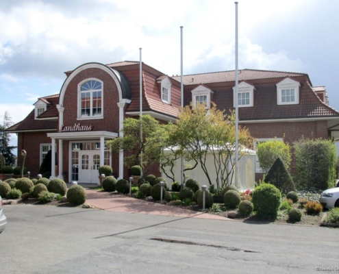 Isernhagen Hotel-Gastronomie